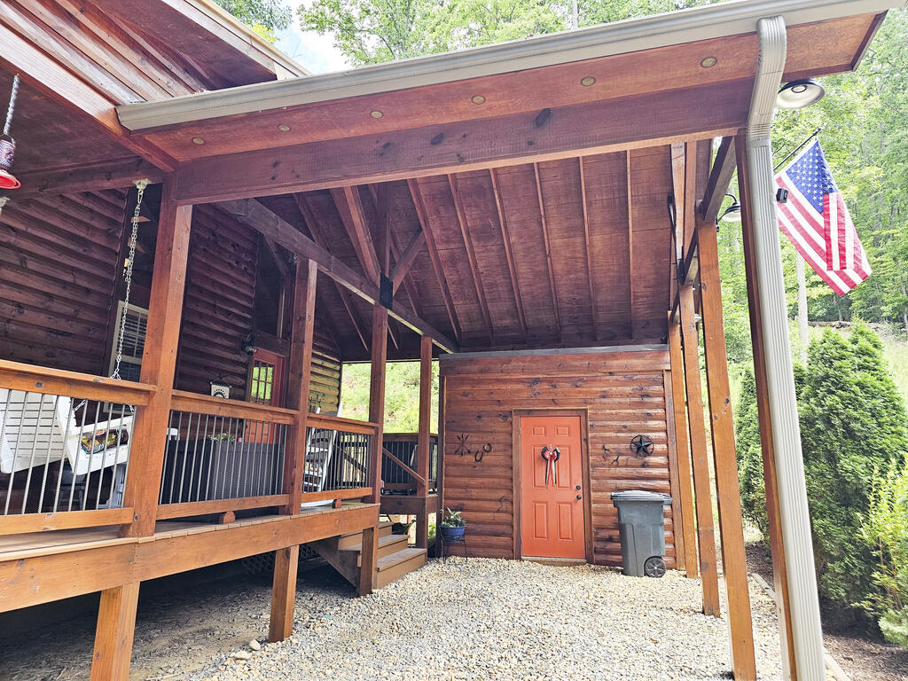 799 Cherokee Oaks Road Murphy, NC 28906 - Photo 9 of 52 Gallery Image 9
