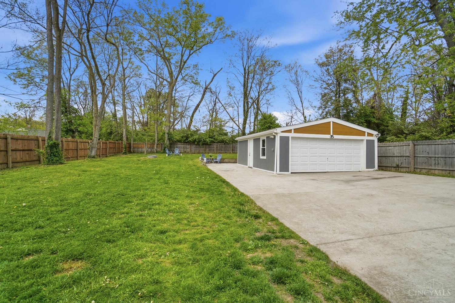 8407 Pine Road Cincinnati, OH 45236 - Photo 18 of 27