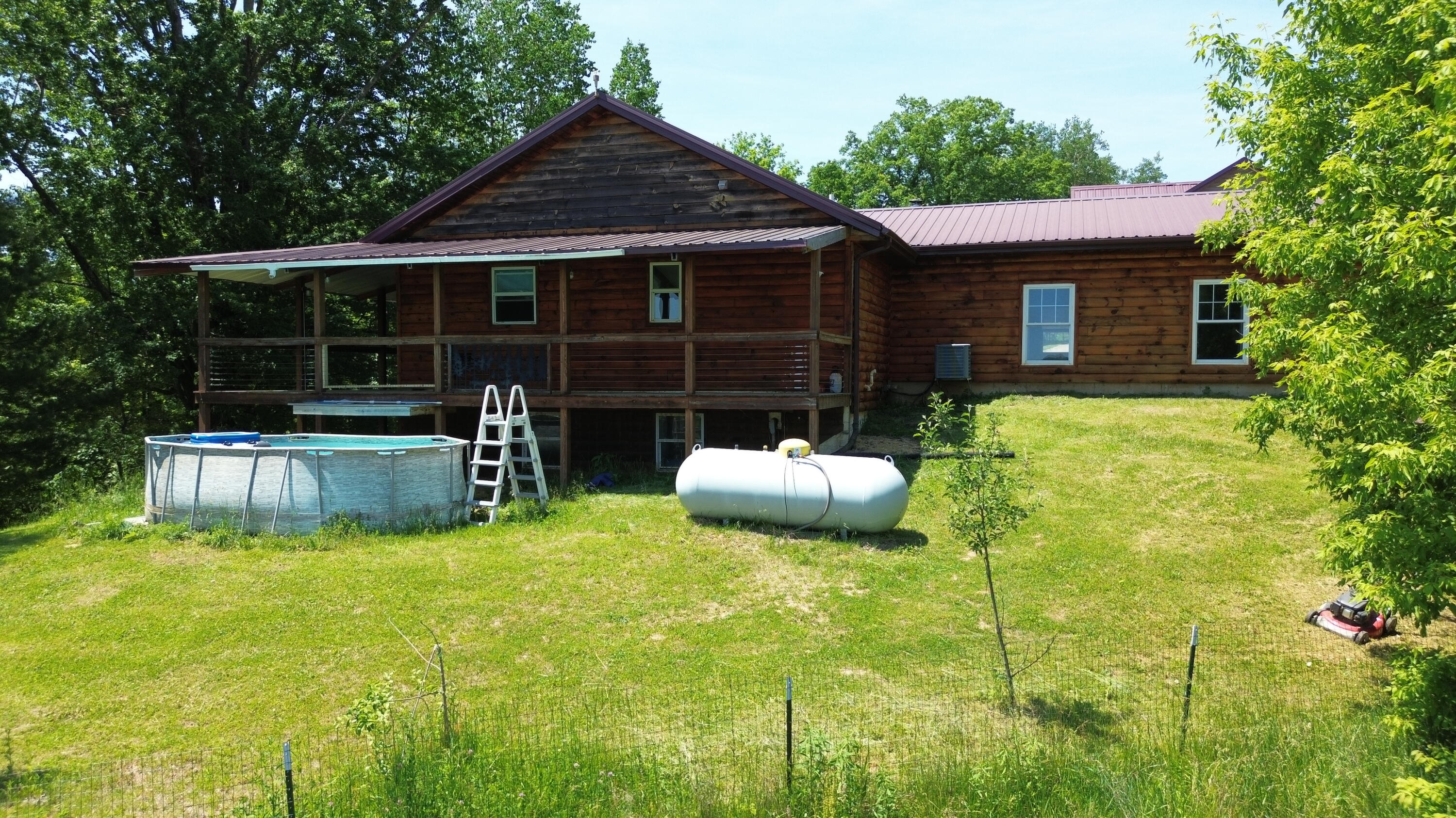21376 Noble Avenue Sheldon, WI 54651 - Photo 60 of 85 Exterior