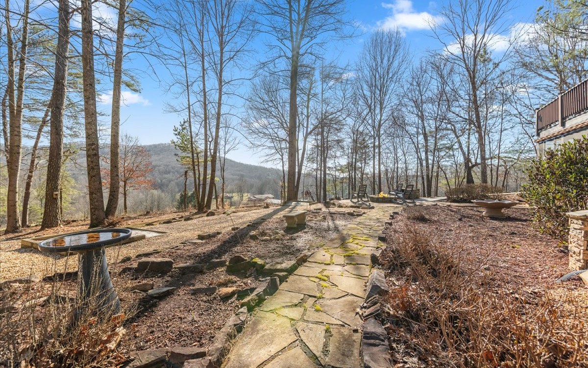 492 Black Bear Ridge Road Ellijay, GA 30536 - Photo 60 of 67 Additional View