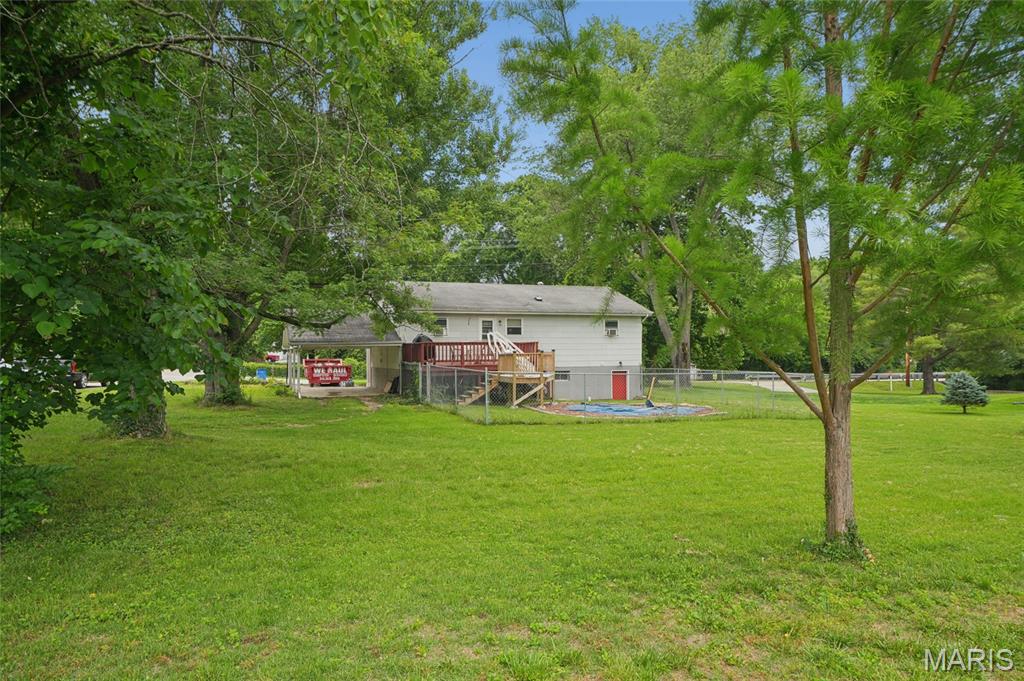 205 Old Sugar Creek Road High Ridge, MO 63049 - Photo 21 of 23