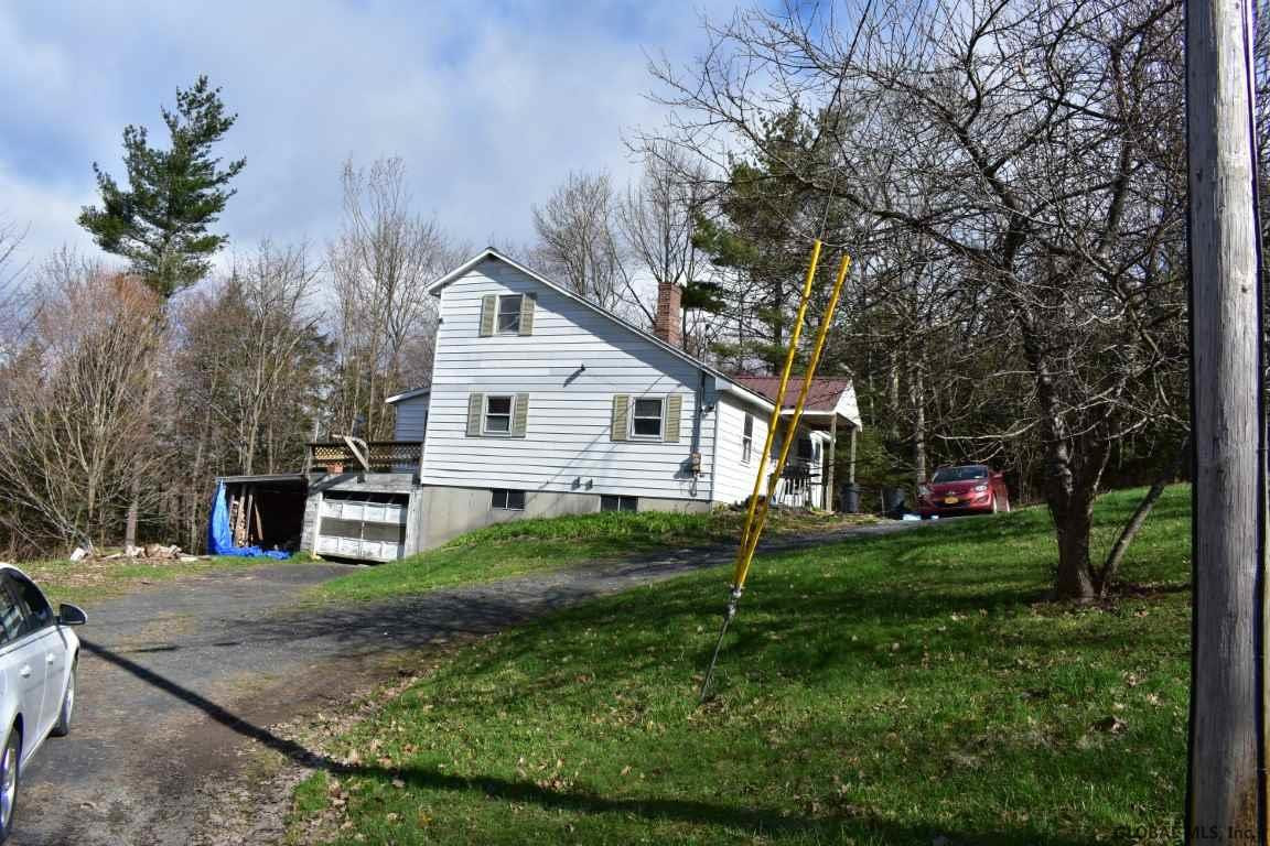 237 Treadlemire Road Middleburgh, NY 12122 - Photo 15 of 15 Photo 15
