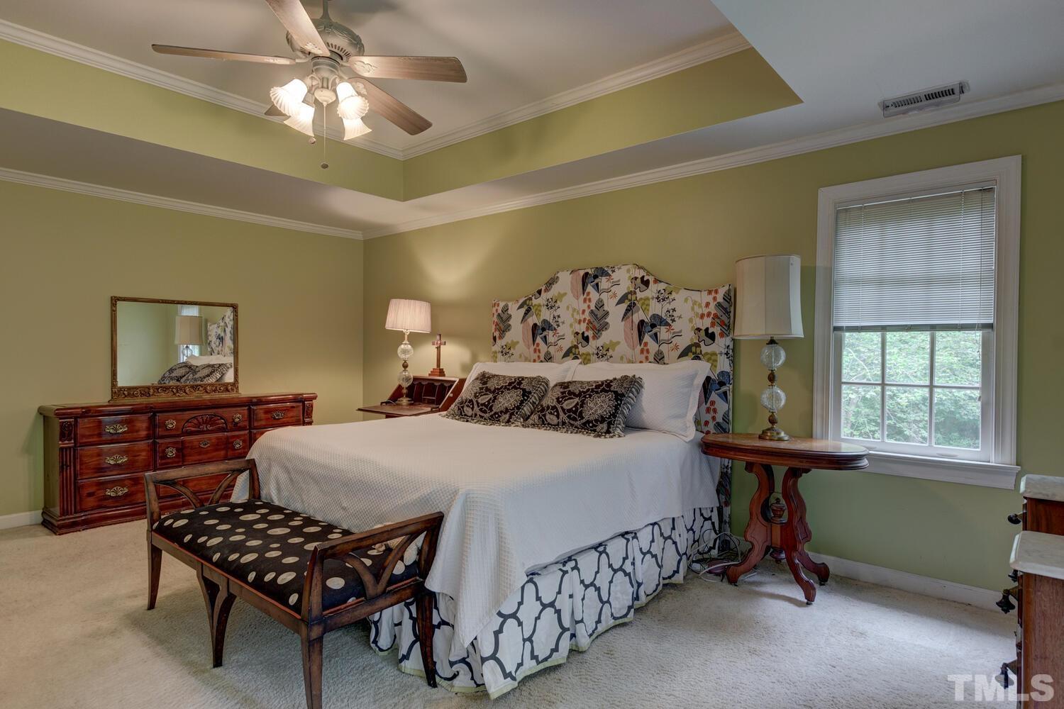 2021 Rolling Rock Road Wake Forest, NC 27587 - Photo 21 of 27