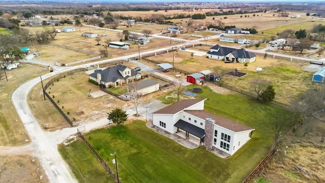 $715,000 | 3050 Grove View Road, Melissa, TX 75454