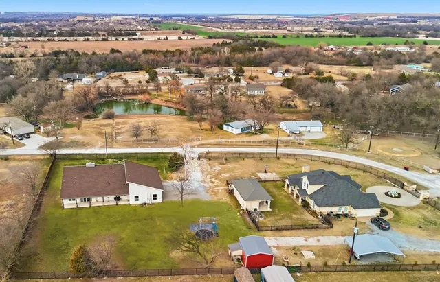 $715,000 | 3050 Grove View Road, Melissa, TX 75454