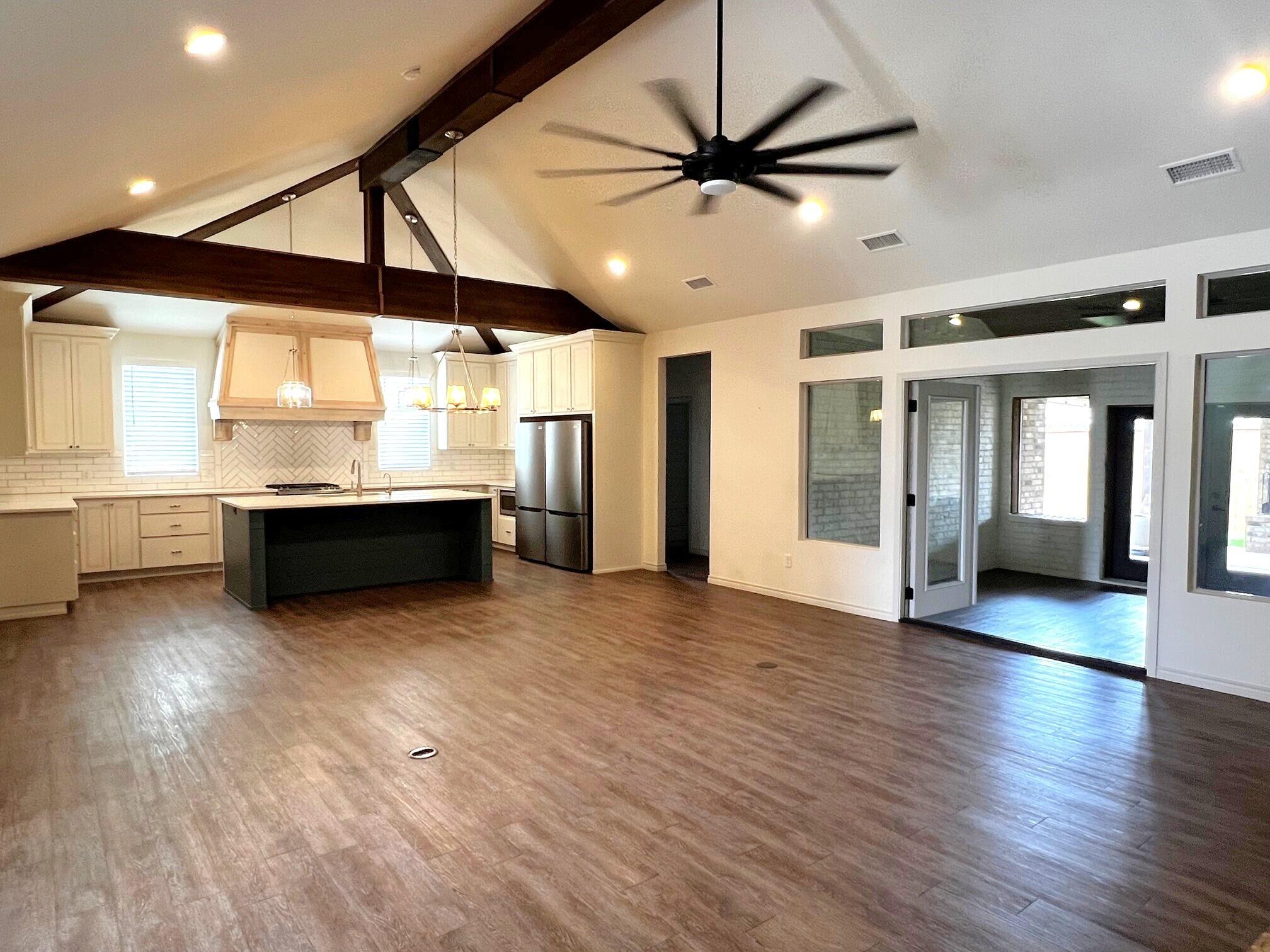3607 124th Street Lubbock, TX 79423 - Photo 3 of 27 kit