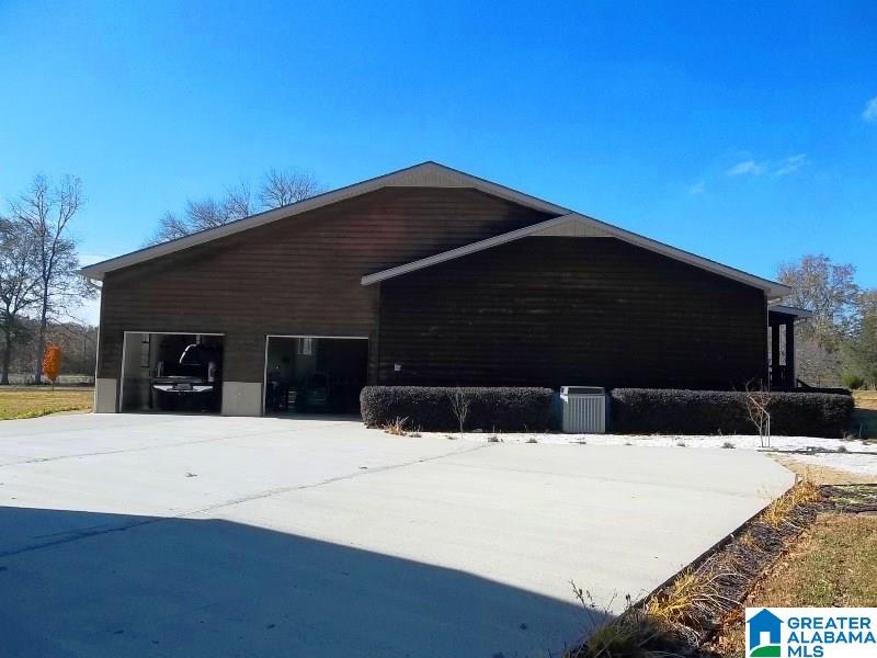 1850 Chapman Road Goodwater, AL 35072 - Photo 15 of 29