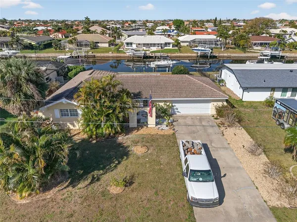 $357,000 | 523 VÃa Cintia, Punta Gorda, FL 33950