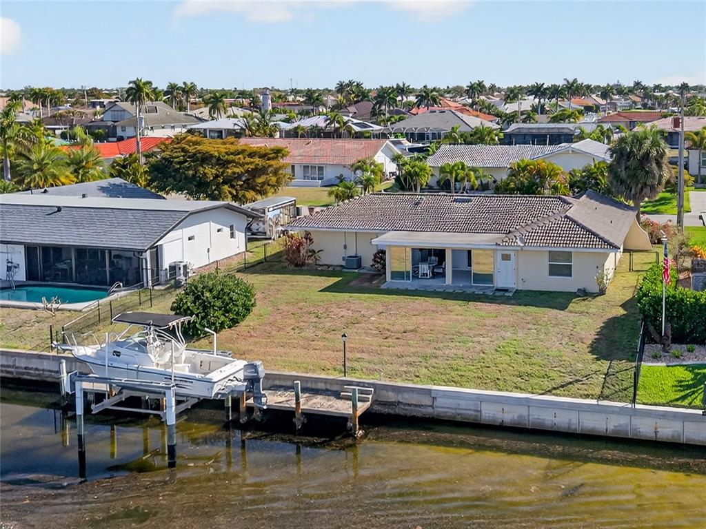 523 Vía Cintia Punta Gorda, FL 33950 - Photo 24 of 34