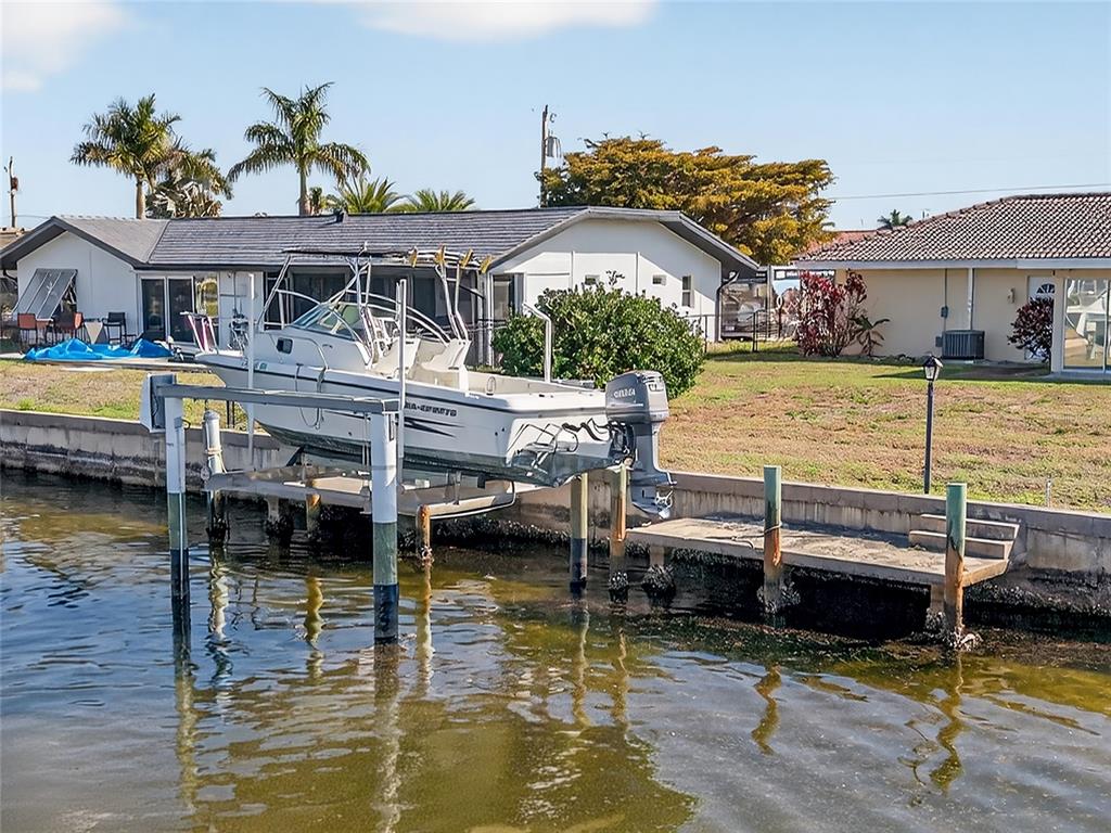 523 Vía Cintia Punta Gorda, FL 33950 - Photo 25 of 34