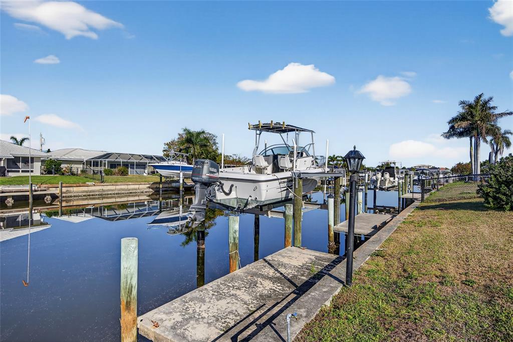 523 Vía Cintia Punta Gorda, FL 33950 - Photo 26 of 34