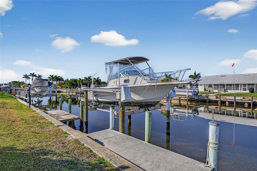 523 Vía Cintia Punta Gorda, FL 33950 - Photo 27 of 34