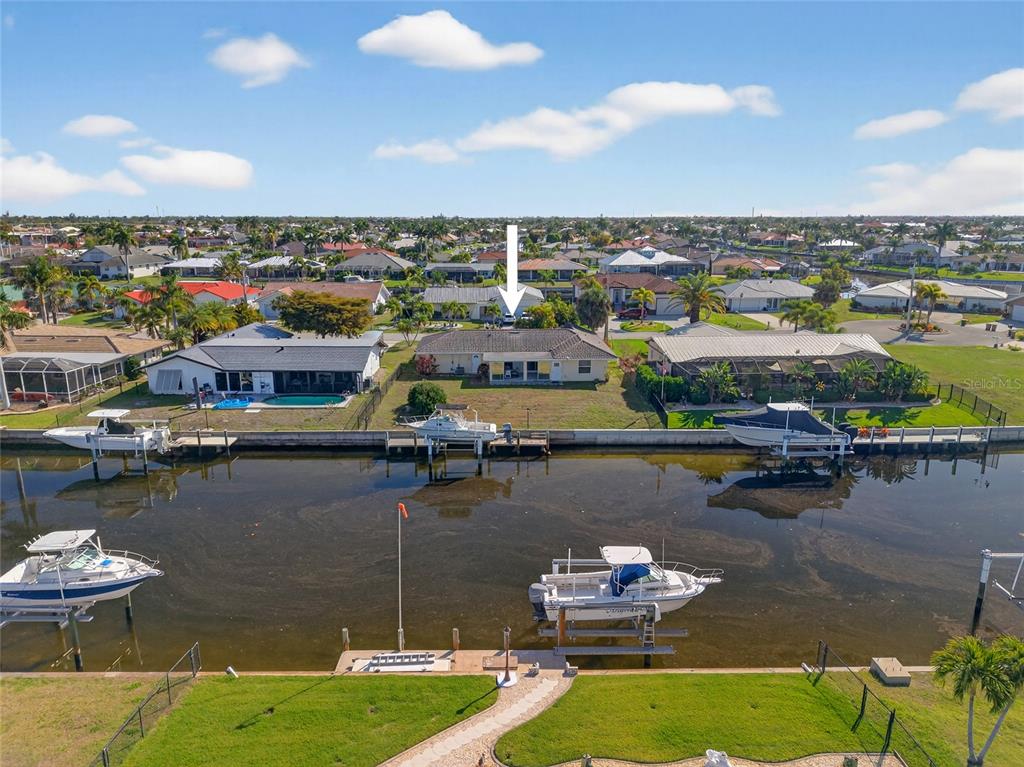 523 Vía Cintia Punta Gorda, FL 33950 - Photo 28 of 34
