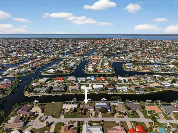 $357,000 | 523 VÃa Cintia, Punta Gorda, FL 33950