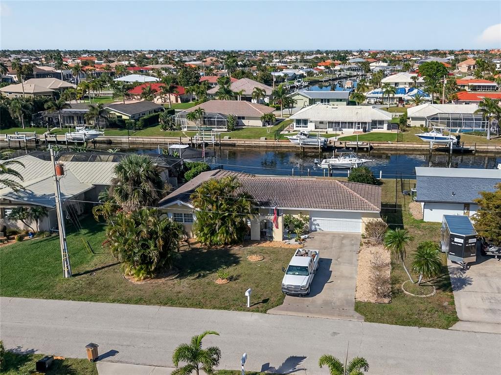 523 Vía Cintia Punta Gorda, FL 33950 - Photo 33 of 34