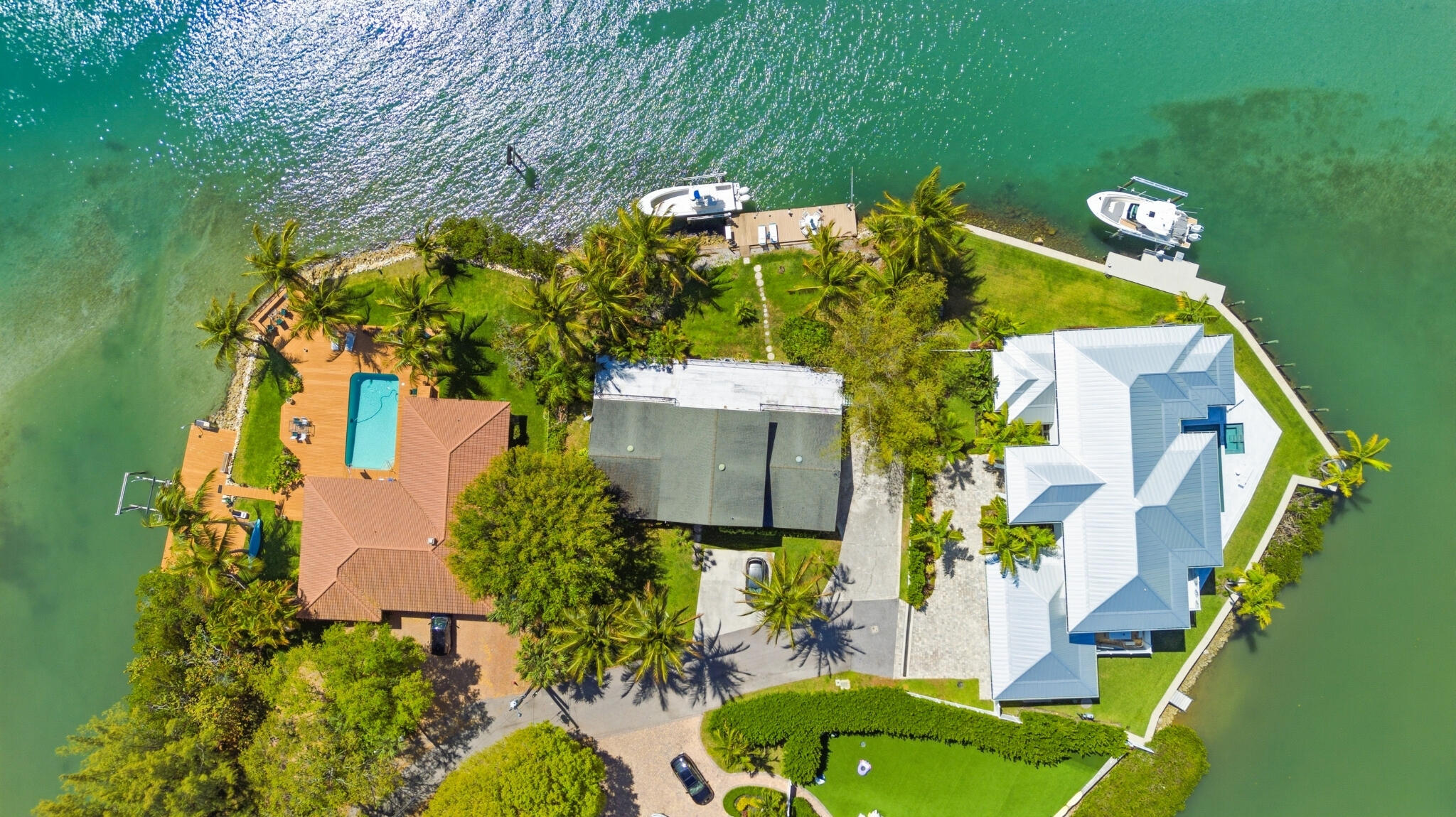 1305 Peninsular Road Jupiter, FL 33469 - Photo 5 of 23 view of balcony