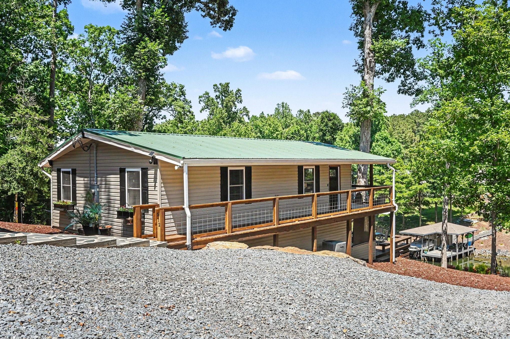 512 Deerfield Road Mount Gilead, NC 27306 - Photo 4 of 48