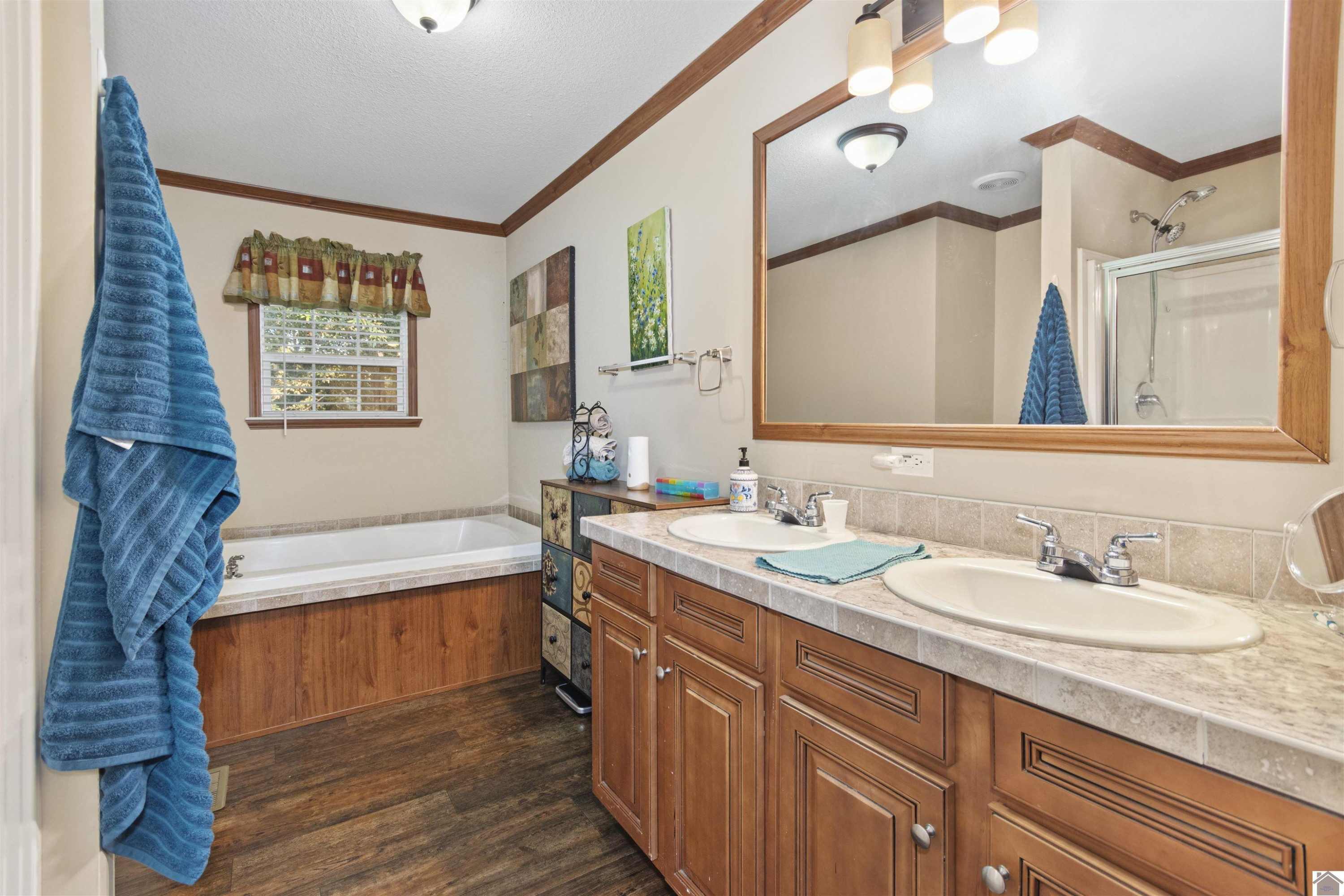 708 Tinker Lane Grand Rivers, KY 42045 - Photo 10 of 21 Photo 10