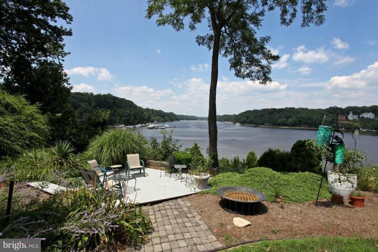 572 Laurel Road Riva, MD 21140 - Photo 2 of 30 Back yard