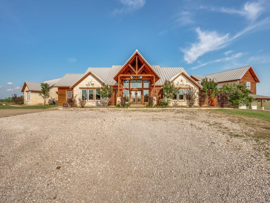2250 Morrow Road Valley View, TX 76272 - Photo 5 of 35 Gallery Image 5
