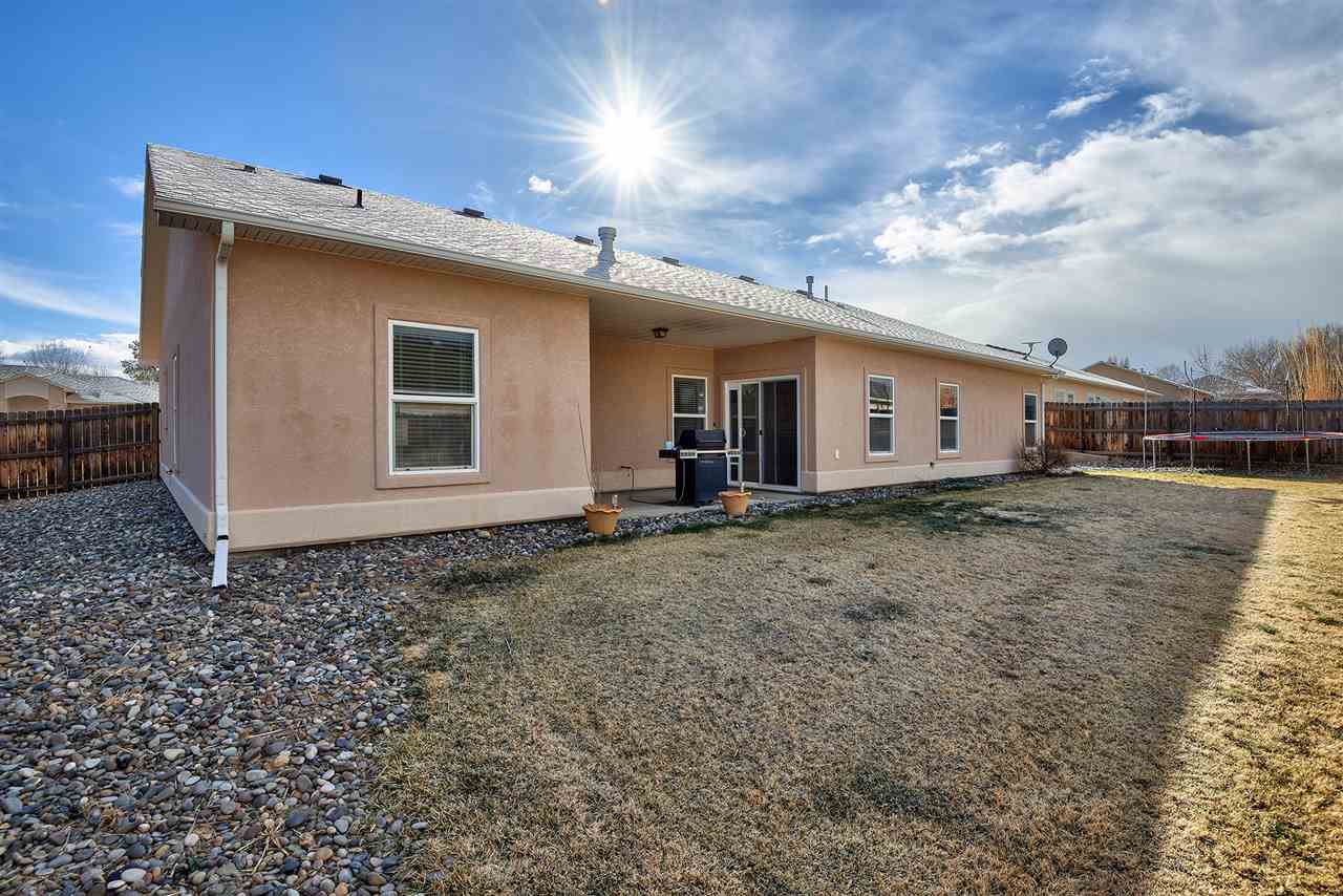 183 Country Ridge Road Grand Junction, CO 81503 - Photo 23 of 26 Gallery Image 23