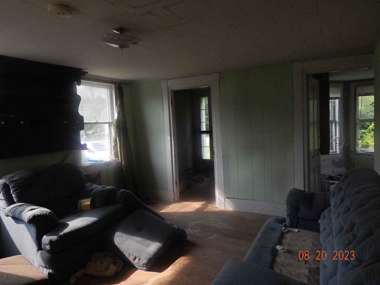 109 New England Road Searsmont, ME 04973 - Photo 8 of 12 DSCN0084