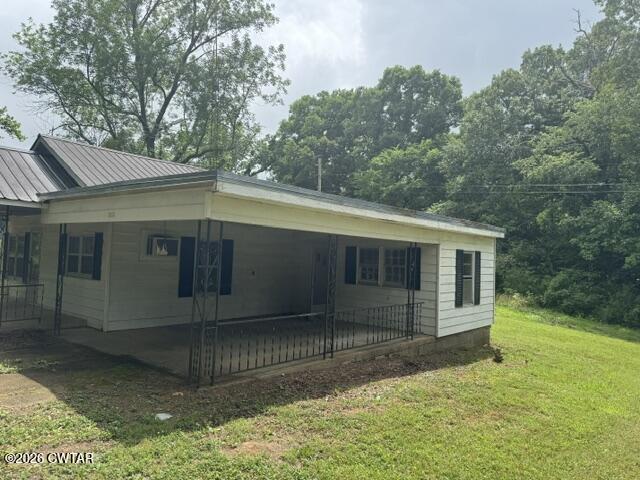 4415 Bible Grove Road Lexington, TN 38351 - Photo 2 of 11 IMG_4095