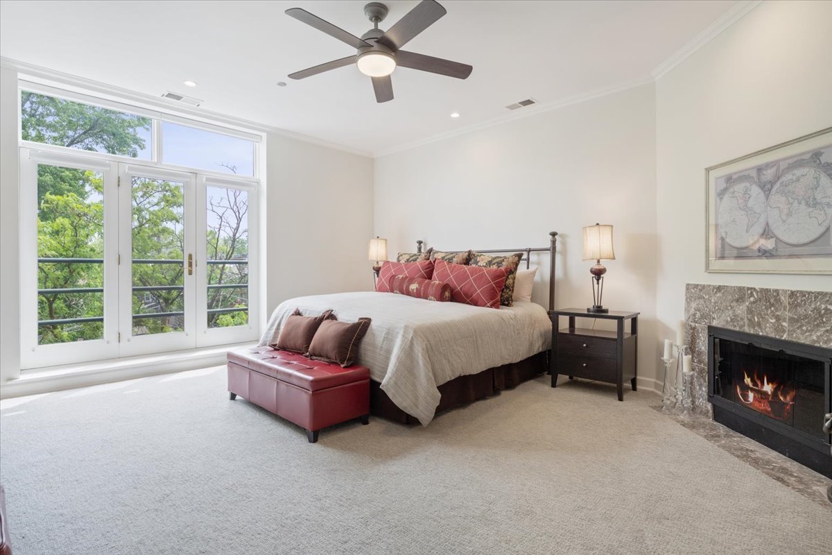 2100 North Racine Avenue, Unit 3D Chicago, IL 60614 - Photo 32 of 49