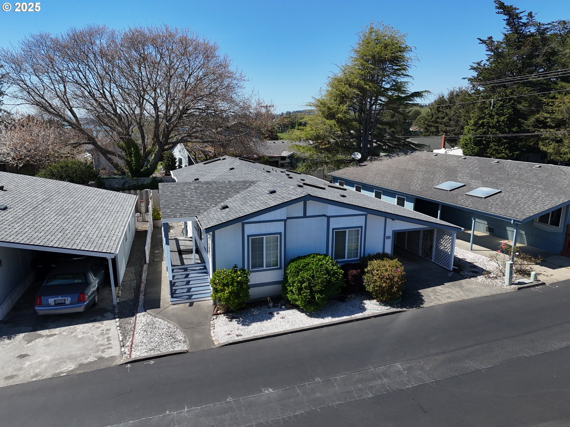 97940 West Benham Lane, Unit 21 Brookings, OR 97415 - Photo 2 of 46