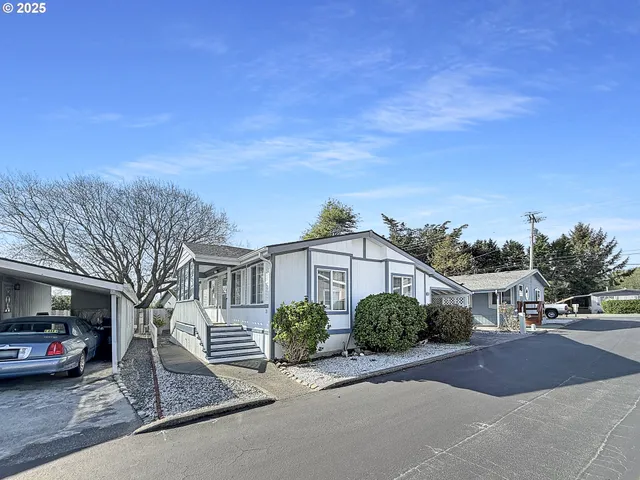 $169,000 | 97940 West Benham Lane, Unit 21, Brookings, OR 97415