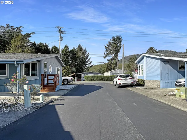 $169,000 | 97940 West Benham Lane, Unit 21, Brookings, OR 97415