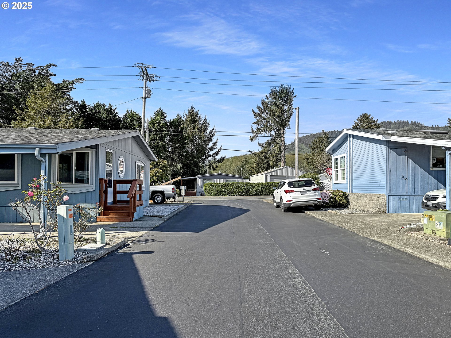 97940 West Benham Lane, Unit 21 Brookings, OR 97415 - Photo 44 of 46