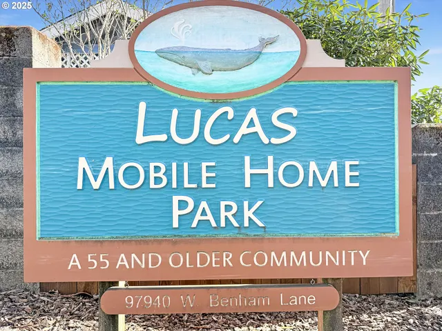 $169,000 | 97940 West Benham Lane, Unit 21, Brookings, OR 97415