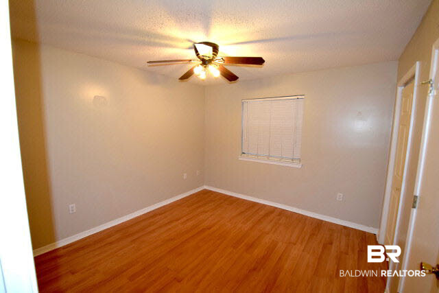 25861 Canal Road, Unit 21 Orange Beach, AL 36561 - Photo 9 of 21 Guest Bedroom