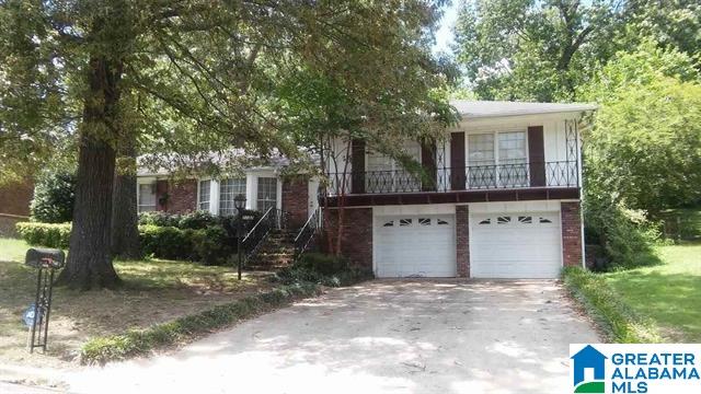 7132 Pine Tree Lane Fairfield, AL 35064 - Photo 1 of 1