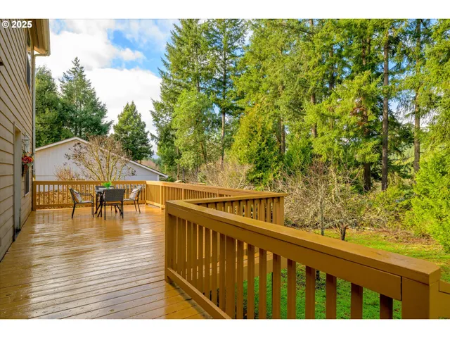 $349,000 | 48489 Hiland Ranch Drive, Oakridge, OR 97463
