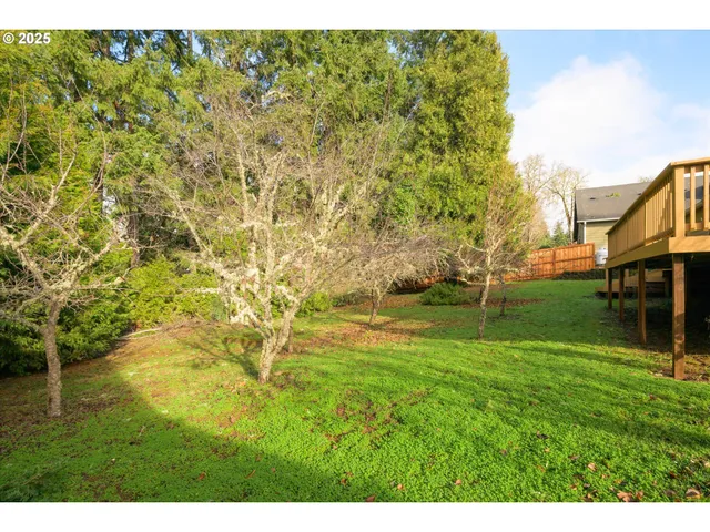 $349,000 | 48489 Hiland Ranch Drive, Oakridge, OR 97463