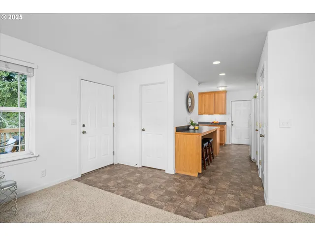 $349,000 | 48489 Hiland Ranch Drive, Oakridge, OR 97463