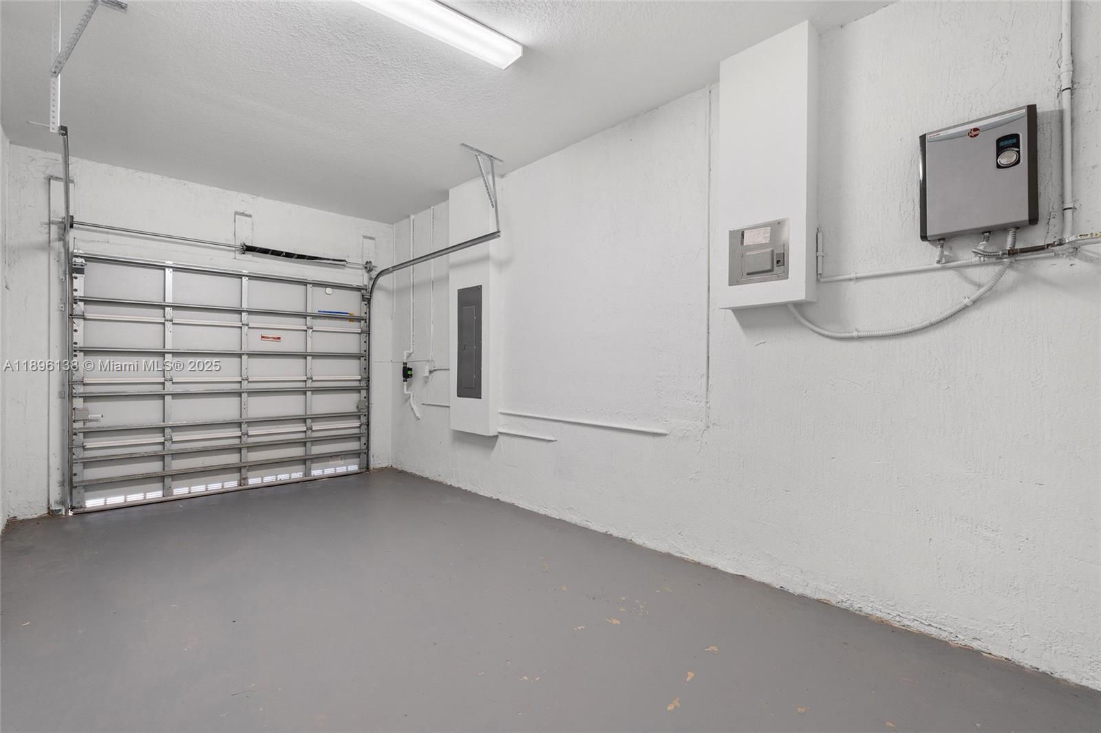 2405 Northwest 131st Street Miami, FL 33167 - Photo 12 of 38 a view of a room with shelf