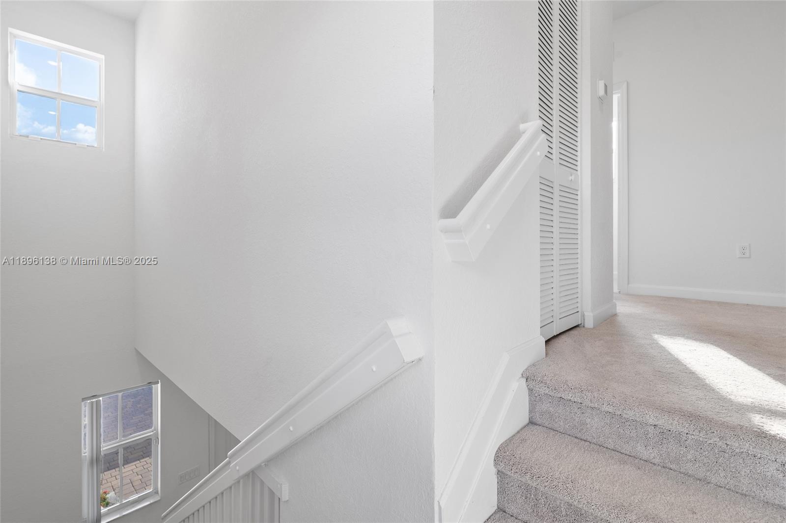 2405 Northwest 131st Street Miami, FL 33167 - Photo 21 of 38 a view of entryway