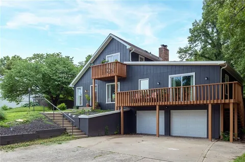 $410,000 | 124 Johnson Road, Liberty, MO 64068