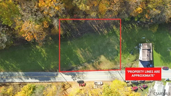 $11,500 | 0 Chickaree Hill Road, Nanty Glo, PA 15943