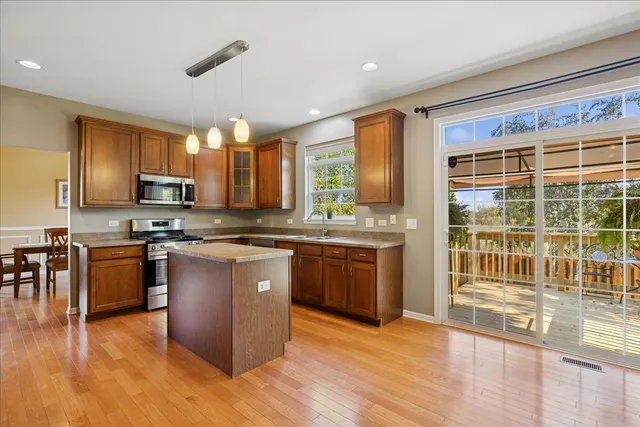 $449,500 | 2681 Braeburn Way, Woodstock, IL 60098