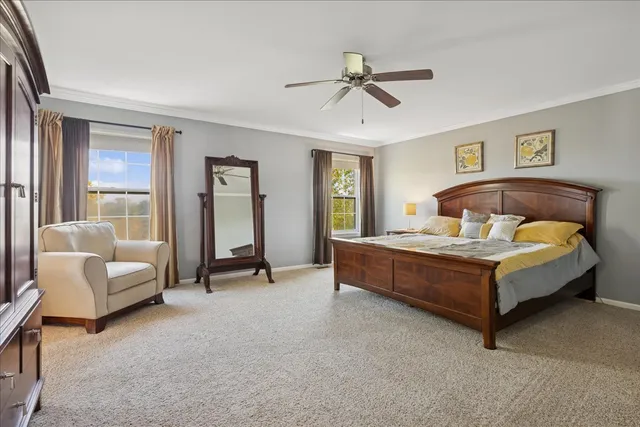 $449,500 | 2681 Braeburn Way, Woodstock, IL 60098