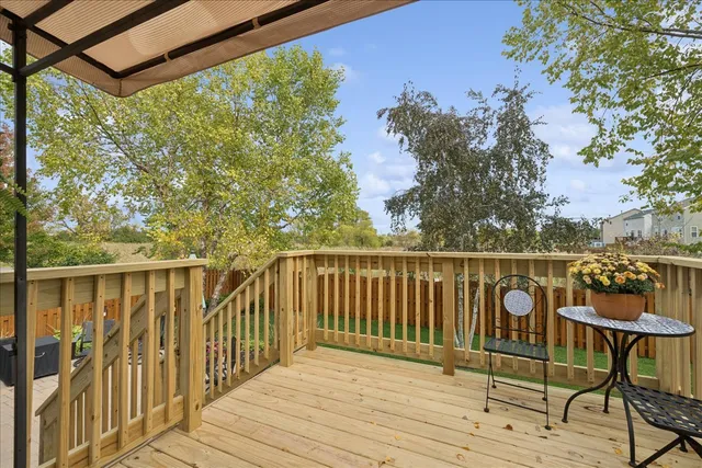 $449,500 | 2681 Braeburn Way, Woodstock, IL 60098