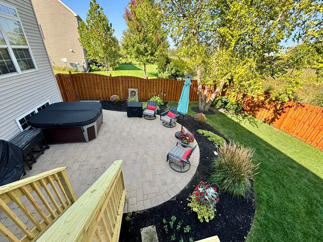 $449,500 | 2681 Braeburn Way, Woodstock, IL 60098