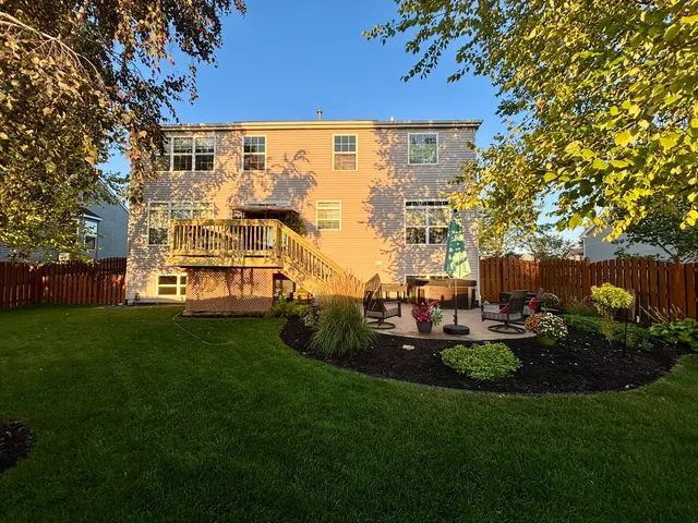 $449,500 | 2681 Braeburn Way, Woodstock, IL 60098