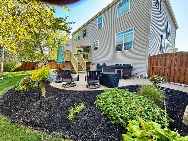 $449,500 | 2681 Braeburn Way, Woodstock, IL 60098