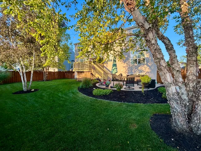 $449,500 | 2681 Braeburn Way, Woodstock, IL 60098