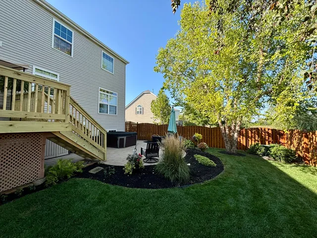 $449,500 | 2681 Braeburn Way, Woodstock, IL 60098